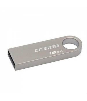 Kingston 16 GB SE9 USB Bellek